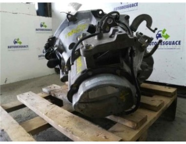 Caja Cambios Manual Peugeot 207 1 6 16V HDi 