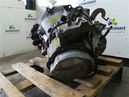 Caja Cambios Manual Peugeot 207 1 6 16V HDi 