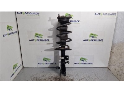 Amortiguador Delantero Izquierdo Mazda CX-3  1 5 Center-Line [1 5 Ltr  - 77 kW Diesel CAT]