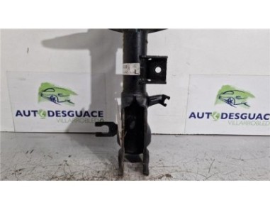 Amortiguador Delantero Izquierdo Mazda CX-3  1 5 Center-Line [1 5 Ltr  - 77 kW Diesel CAT]