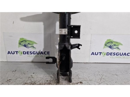 Amortiguador Delantero Izquierdo Mazda CX-3  1 5 Center-Line [1 5 Ltr  - 77 kW Diesel CAT]
