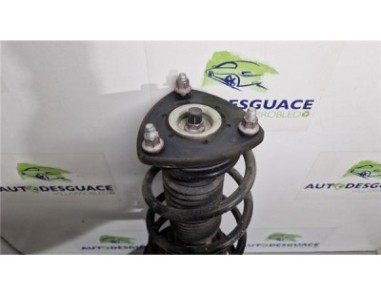 Amortiguador Delantero Izquierdo Mazda CX-3  1 5 Center-Line [1 5 Ltr  - 77 kW Diesel CAT]