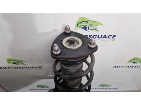 Amortiguador Delantero Izquierdo Mazda CX-3  1 5 Center-Line [1 5 Ltr  - 77 kW Diesel CAT]