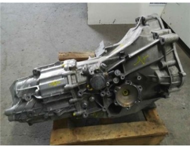 Caja Cambios Manual Skoda SUPERB 2 0 TDI DPF 