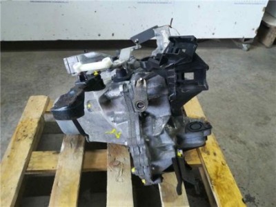 Caja Cambios Manual Peugeot 207 1 4  2