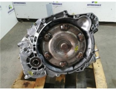 Caja Cambios Manual Renault LAGUNA II 2 2 dCi Turbodiesel 