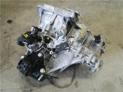 Caja Cambios Manual Hyundai I30 1 4