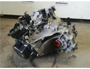 Caja Cambios Manual Hyundai I30 1 4 