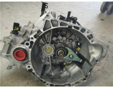 Caja Cambios Manual Hyundai I30 1 4 