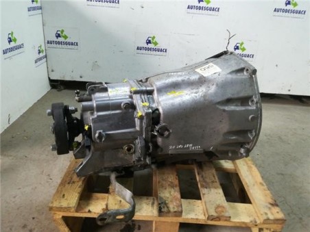 Caja Cambios Manual MERCEDES CLASE E  BERLINA 2 7 CDI 