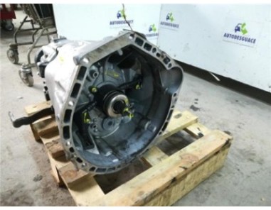 Caja Cambios Manual MERCEDES CLASE E  BERLINA 2 7 CDI 