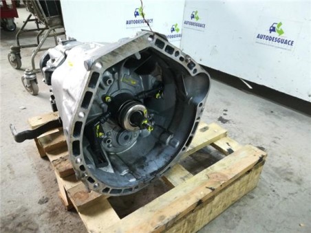 Caja Cambios Manual MERCEDES CLASE E  BERLINA 2 7 CDI 