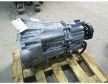 Caja Cambios Manual MERCEDES CLASE E  BERLINA 2 7 CDI 