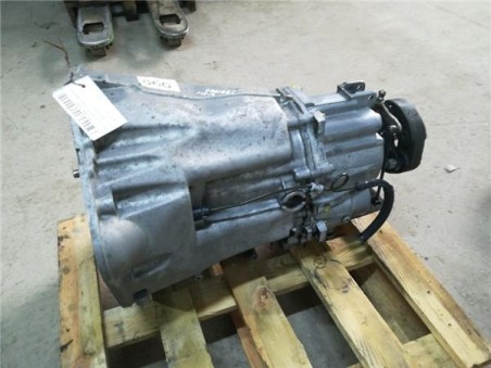 Caja Cambios Manual MERCEDES CLASE E  BERLINA 2 7 CDI 