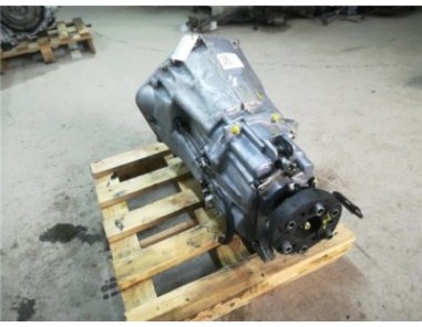 Caja Cambios Manual MERCEDES CLASE E  BERLINA 2 7 CDI 