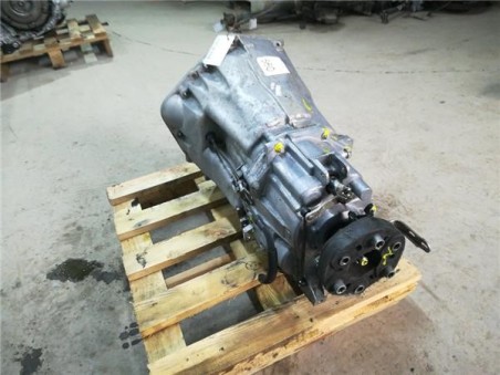 Caja Cambios Manual MERCEDES CLASE E  BERLINA 2 7 CDI 