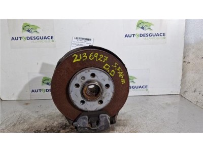 Mangueta Delantera Derecha Skoda Fabia  1 0 Business [1 0 Ltr  - 55 kW MPI]