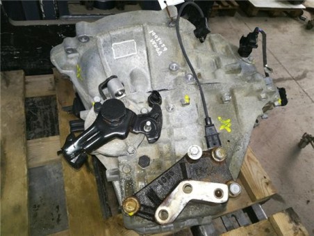 Caja Cambios Manual Kia VENGA 1 4 CRDi 