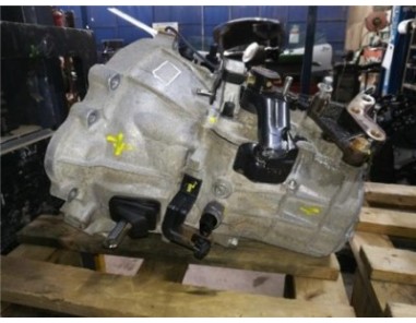 Caja Cambios Manual Kia VENGA 1 4 CRDi 