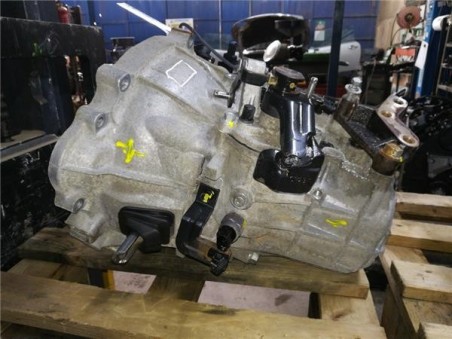 Caja Cambios Manual Kia VENGA 1 4 CRDi 
