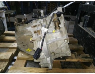 Caja Cambios Manual Kia VENGA 1 4 CRDi 