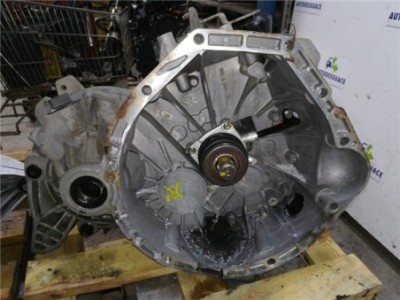 Caja Cambios Manual Chrysler PT CRUISER 2 2 CRD 