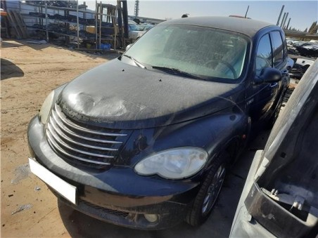 Caja Cambios Manual Chrysler PT CRUISER 2 2 CRD 