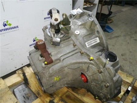 Caja Cambios Manual Chrysler PT CRUISER 2 2 CRD 