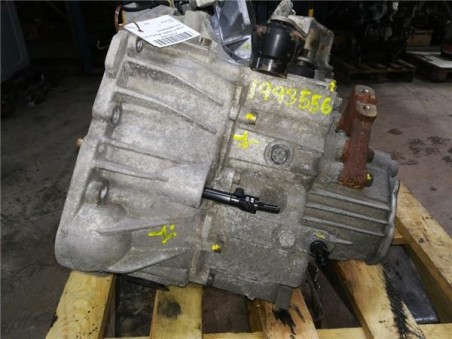 Caja Cambios Manual Chrysler PT CRUISER 2 2 CRD 