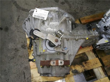 Caja Cambios Manual Chrysler PT CRUISER 2 2 CRD 