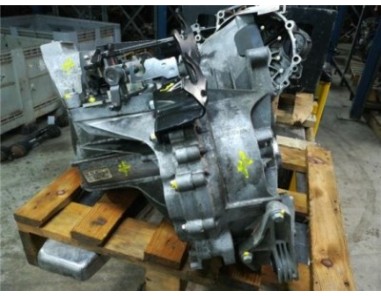 Caja Cambios Manual Ford Mondeo Berlina  2 0 Ghia X [2 0 Ltr  - 107 kW CAT]