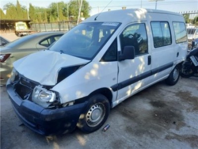 Caja Cambios Manual Citroen JUMPY  1 9 D 2