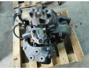 Caja Cambios Manual Opel Corsa D  1 3 CDTI