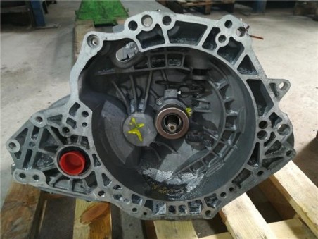Caja Cambios Manual Opel Corsa D  1 3 CDTI