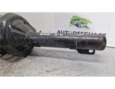 Amortiguador Delantero Derecho Volkswagen Bora Berlina  1 9 Conceptline [1 9 Ltr  - 66 kW TDI]