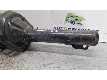 Amortiguador Delantero Derecho Volkswagen Bora Berlina  1 9 Conceptline [1 9 Ltr  - 66 kW TDI]