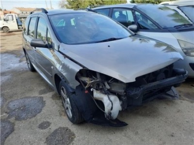 Caja Cambios Manual Peugeot 307 Break  2 0 HDI 90 2