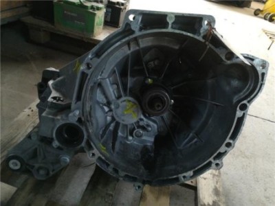 Caja Cambios Manual Ford FOCUS II  1 6