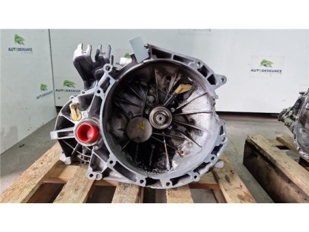 Caja Cambios Manual Volvo V50 Familiar  1 8