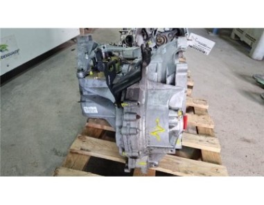 Caja Cambios Manual Volvo V50 Familiar  1 8