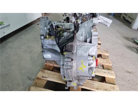 Caja Cambios Manual Volvo V50 Familiar  1 8