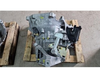 Caja Cambios Manual Volvo V50 Familiar  1 8