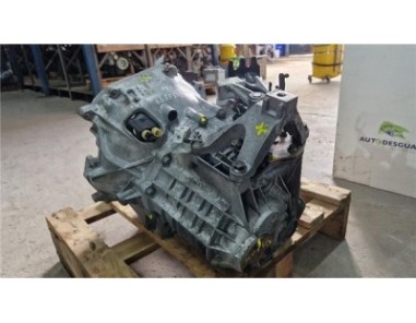 Caja Cambios Manual Volvo V50 Familiar  1 8