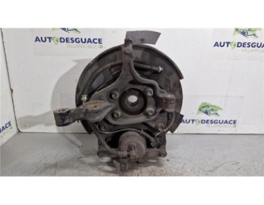 Mangueta Delantera Derecha Mazda 6 Berlina  2 2 Luxury [2 2 Ltr  - 129 kW Turbodiesel CAT]