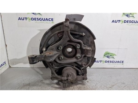 Mangueta Delantera Derecha Mazda 6 Berlina  2 2 Luxury [2 2 Ltr  - 129 kW Turbodiesel CAT]