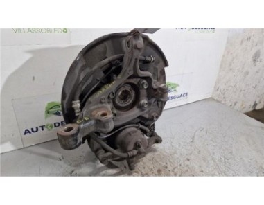 Mangueta Delantera Derecha Mazda 6 Berlina  2 2 Luxury [2 2 Ltr  - 129 kW Turbodiesel CAT]