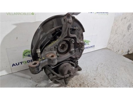 Mangueta Delantera Derecha Mazda 6 Berlina  2 2 Luxury [2 2 Ltr  - 129 kW Turbodiesel CAT]