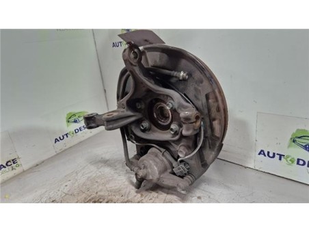 Mangueta Delantera Derecha Mazda 6 Berlina  2 2 Luxury [2 2 Ltr  - 129 kW Turbodiesel CAT]