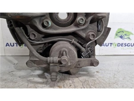 Mangueta Delantera Derecha Mazda 6 Berlina  2 2 Luxury [2 2 Ltr  - 129 kW Turbodiesel CAT]