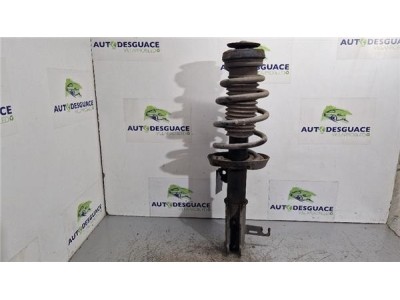 Amortiguador Delantero Derecho Opel Zafira C Tourer  2 0 Expression [2 0 Ltr  - 96 kW CDTI]